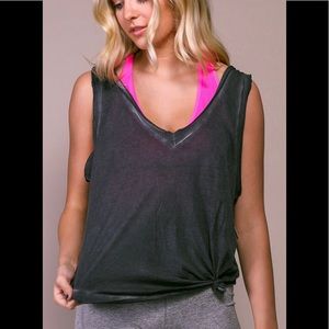 Free people Movement Henry Tank